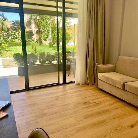 Elmar Comfort Vlore Ngoại thất bức ảnh