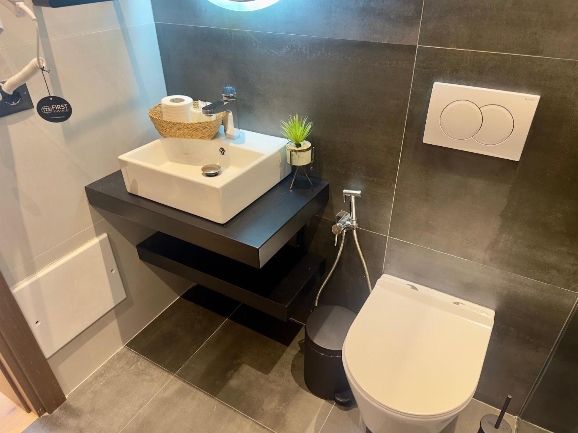 Elmar Comfort Vlore Ngoại thất bức ảnh