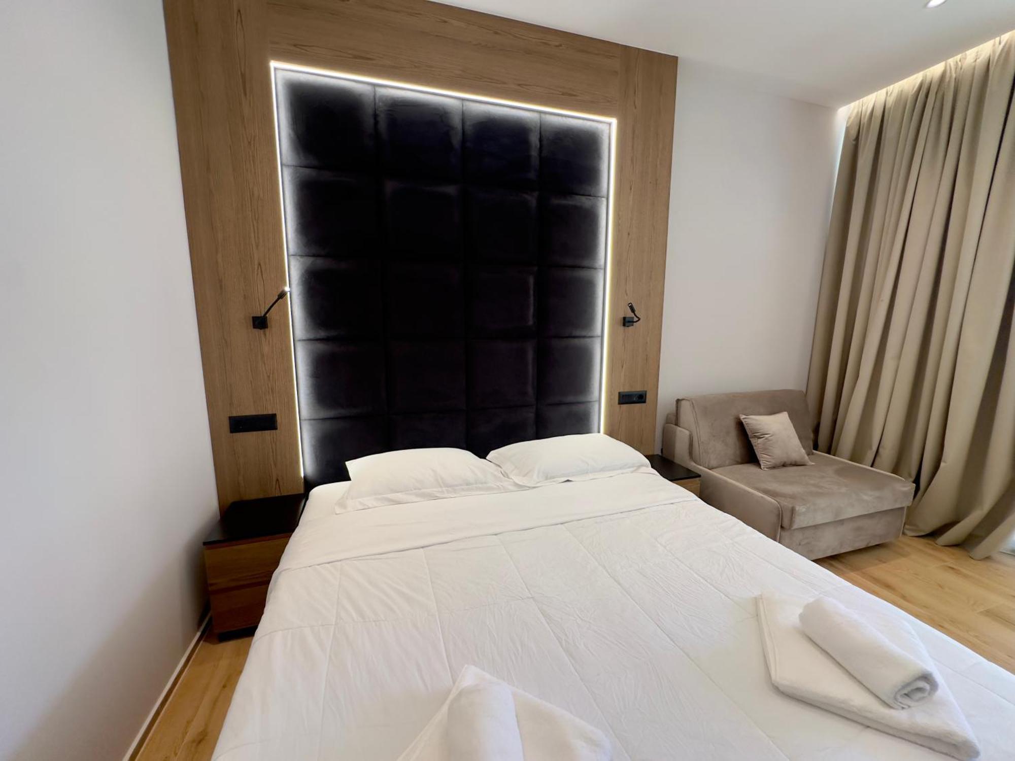 Elmar Comfort Vlore Ngoại thất bức ảnh