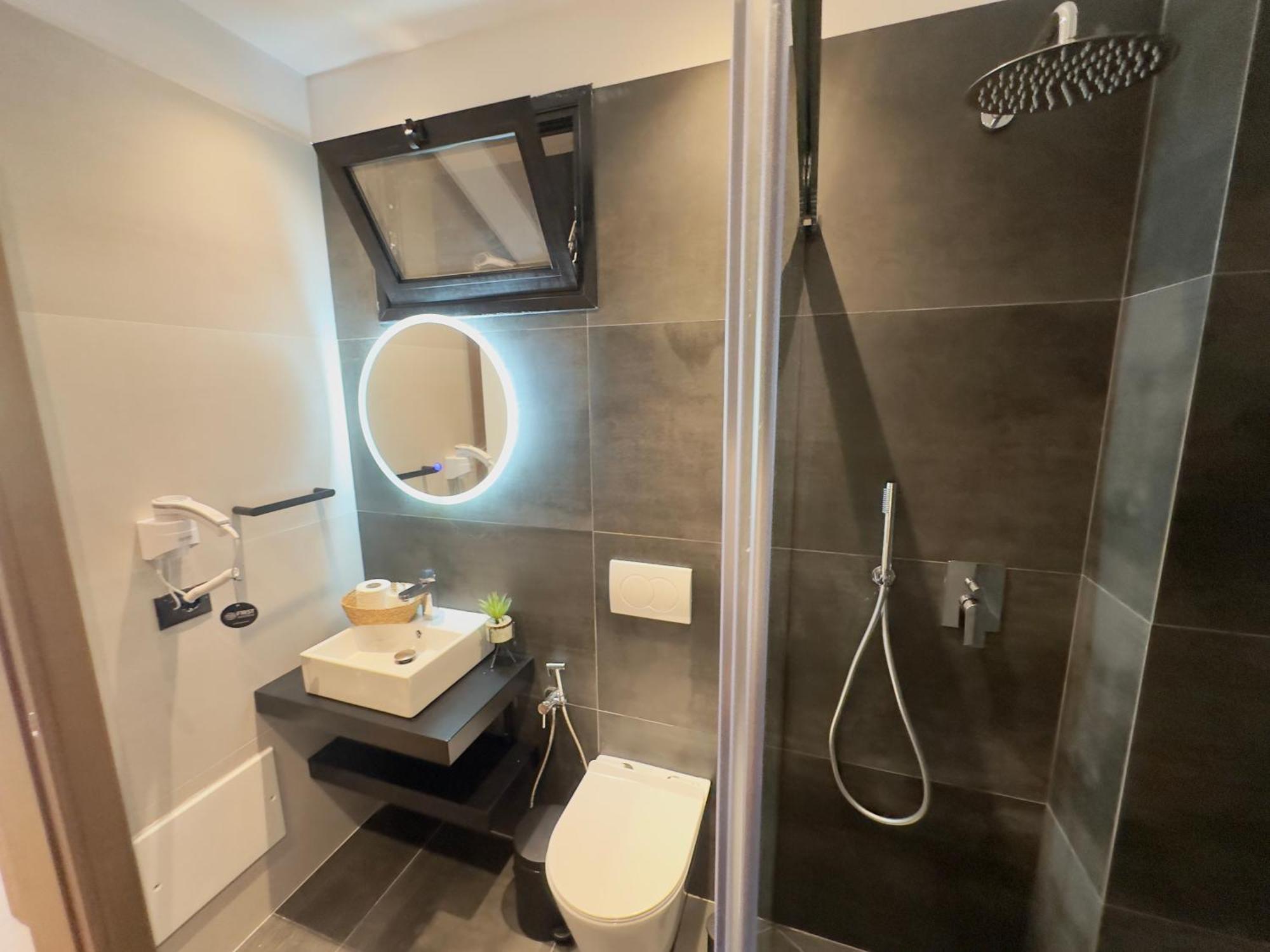Elmar Comfort Vlore Ngoại thất bức ảnh