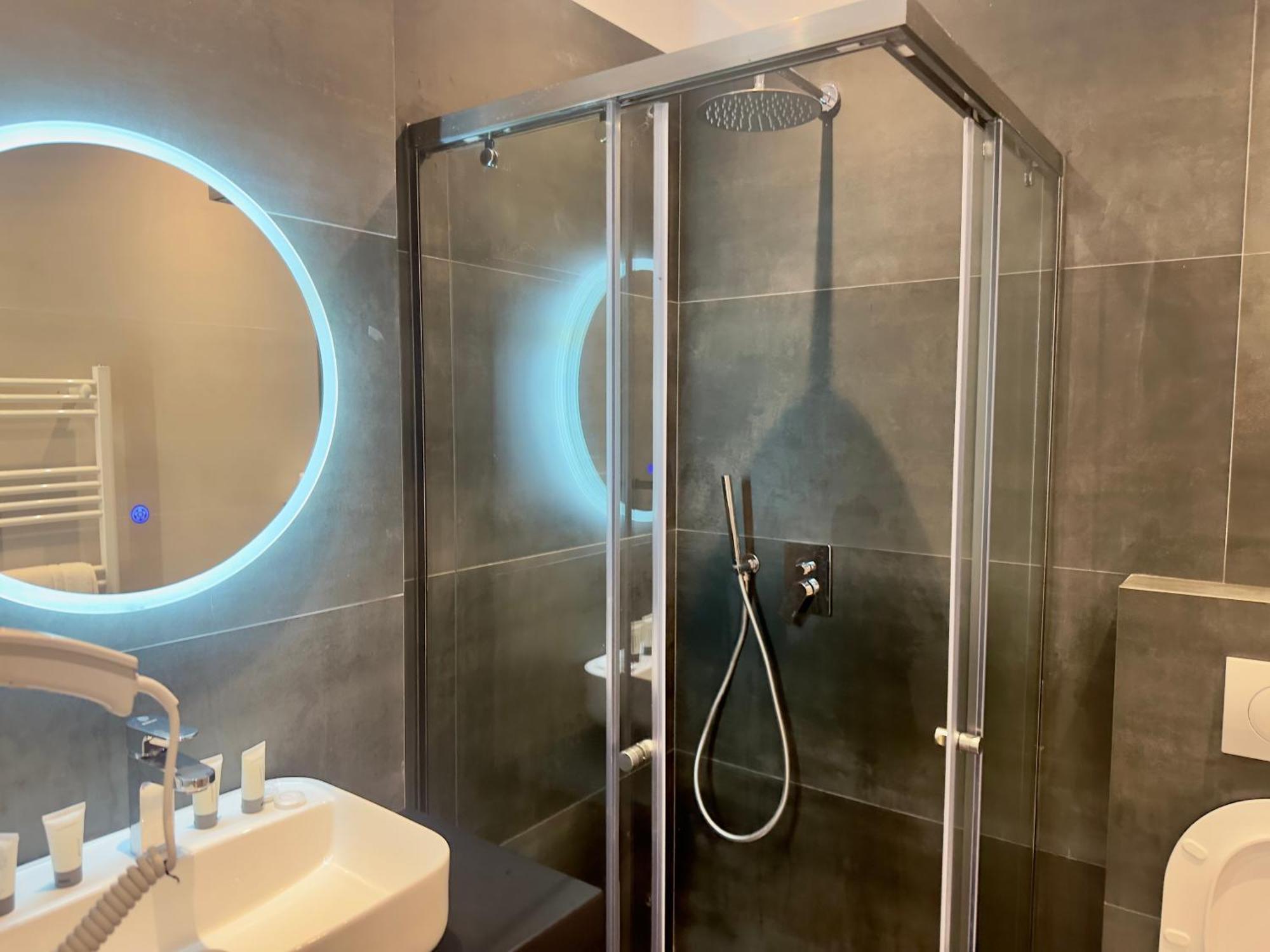 Elmar Comfort Vlore Ngoại thất bức ảnh