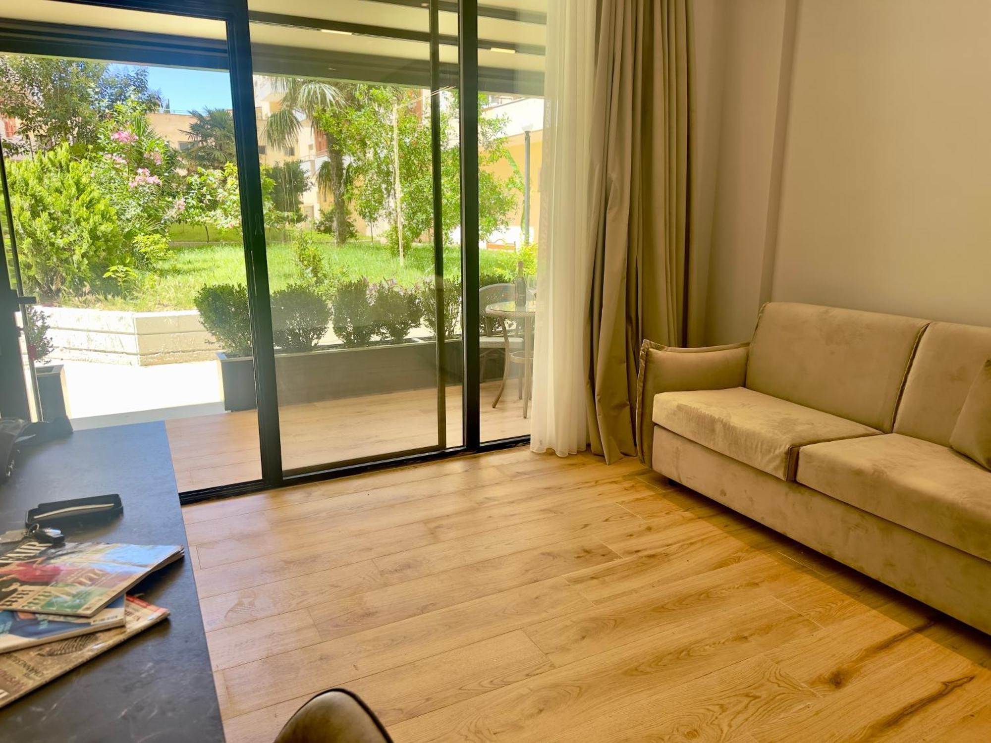 Elmar Comfort Vlore Ngoại thất bức ảnh