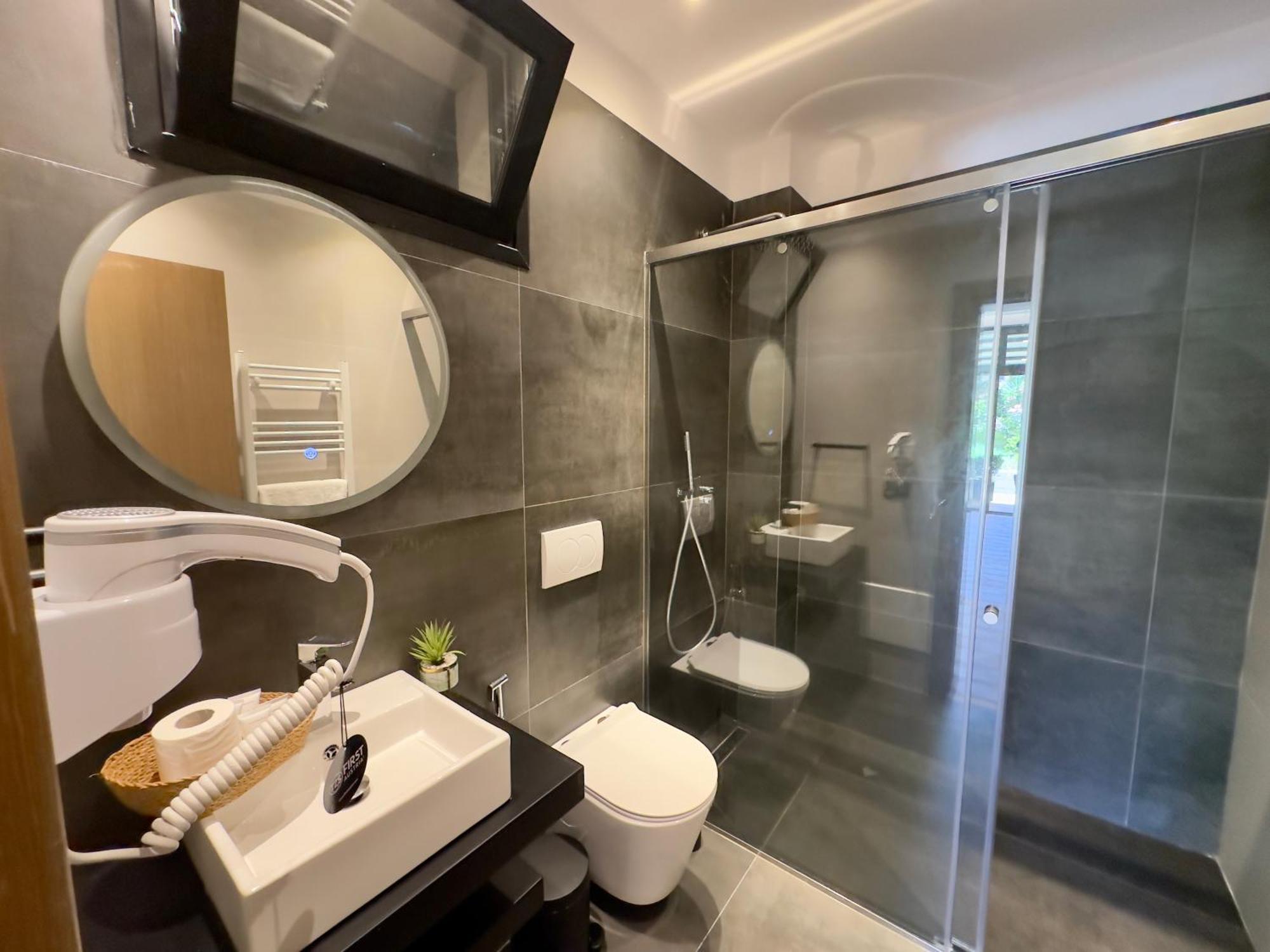 Elmar Comfort Vlore Ngoại thất bức ảnh